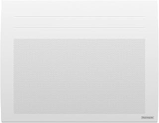 Thermor Rayonnant Digital Amadeus 3 Horizontal Blanc 1250W (443220)