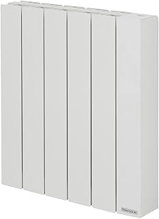 THERMOR Radiateur BALEARES 492411 500w, Blanc