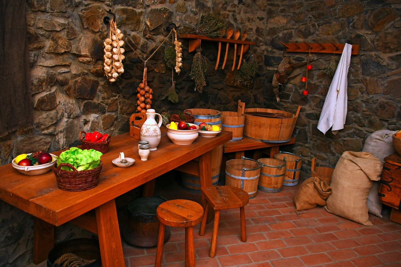 découvrez notre sélection unique de tables en tonneau, idéales pour apporter une touche authentique et rustique à votre intérieur ou extérieur. parfaites pour la décoration, les repas conviviaux ou l'aménagement de cave à vin.