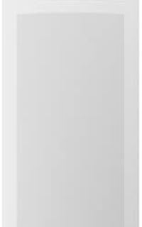 THERMOR - Radiateur rayonnant vertical digital AMADEUS 3 blanc 1500W - THERMOR - 443225