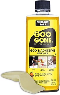 Goo Gone Original Liquid - Décolleur de colle et d